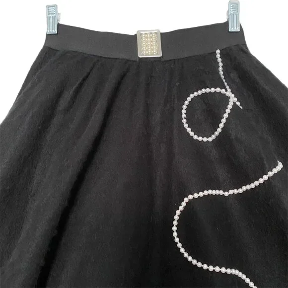 American Girl Girl's Poodle Skirt 50'S Halloween Costume Size Large